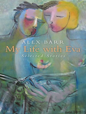 cover image of My Life with Eva